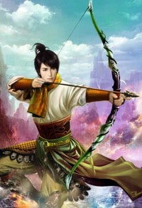 《种个皇帝当老公》