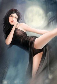 [HP同人]暗夜奢侈