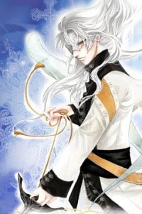 《洪荒之九色孔宣》