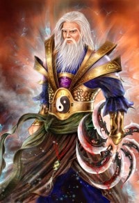《都市至尊战神张轩夏梦》