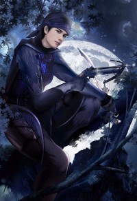 《斩杀三千万妖魔》
