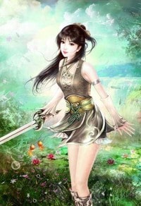 《圣战神说》
