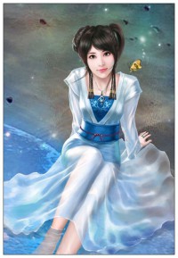 《(山海經同人)山海經續重生之芙茉文》