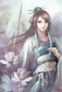 《(神幻拍档同人)赛海尔的光明》
