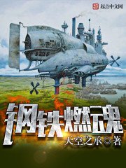 《鋼鐵燃魂》