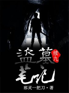 《盗墓笔记续9》