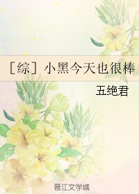 《(BL/綜漫同人)小黑今天也很棒》