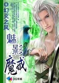弃神魔王奋斗史:魅影魔戒