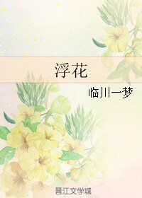《(金光布袋戲同人)浮花》