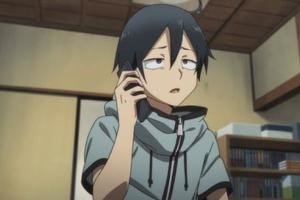 《直男噩夢》