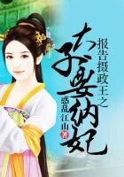 《報告攝政王之太子要納妃》