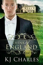獻身英格蘭/Think of England