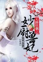 天降佳偶之妙厨兽妃