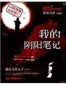 《我的陰陽筆記》