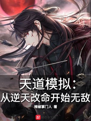 《天道模擬:從逆天改命開始無敵》