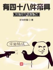 有四十八件帝具的我卻只想靠自己