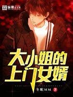 《大小姐的上門女婿》