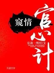《窺情:官心計》