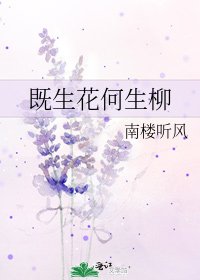 《既生花何生柳》