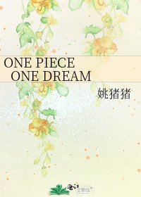 ONE PIECE ONE DREAM