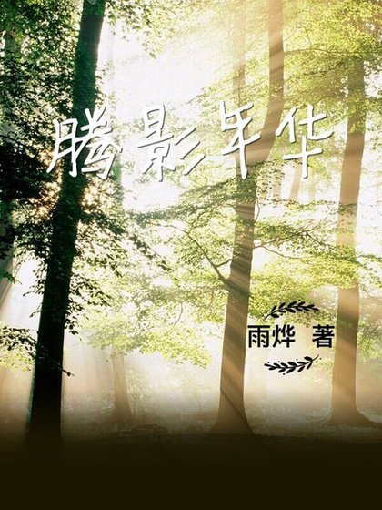 《腾影年华》