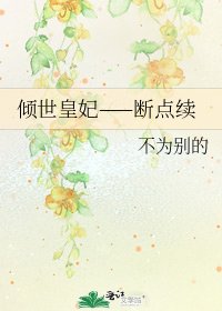 《倾世皇妃——断点续》
