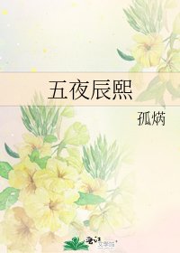 《五夜辰熙》