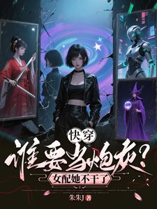 快穿:谁要当炮灰?女配她不干了