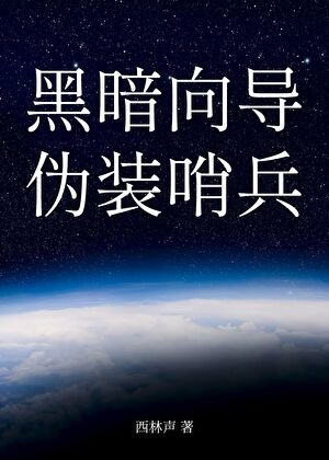 黑暗嚮導偽裝哨兵